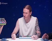 Футбольный вратарь "ПСЖ" Матвей Сафонов рассказал как он поехал в сборную страны прямиком из Орла