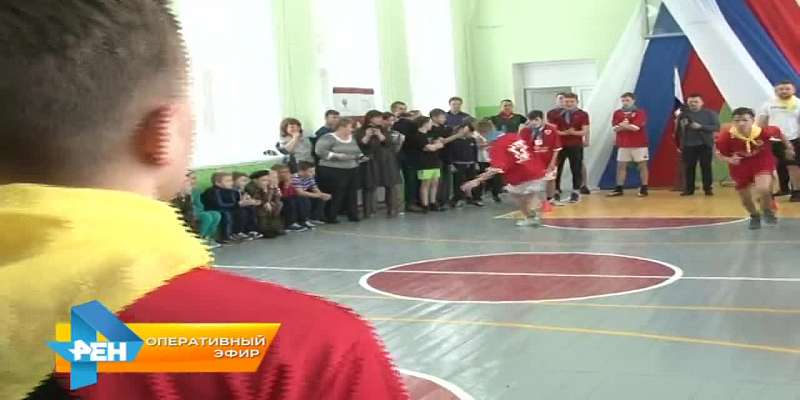 Оперативный эфир 25.02.2019