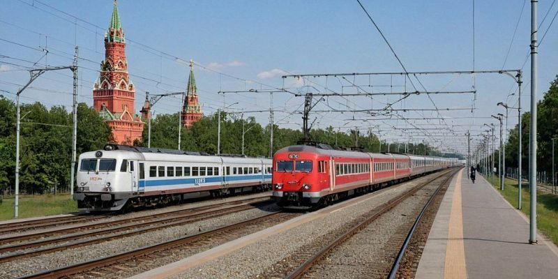 Московская железная дорога представит свою экспозицию на форуме «День русского поля» в Орловской области