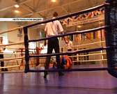 Бронзу Первенства ЦФО по универсальному бою выиграли орловчане