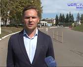 С Днем знаний орловчан поздравил депутат Руслан Перелыгин