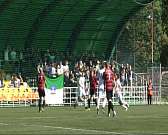 Победа в любительской лиге и мечты о профессиональной... В Орле могут возродить местный «Спартак»