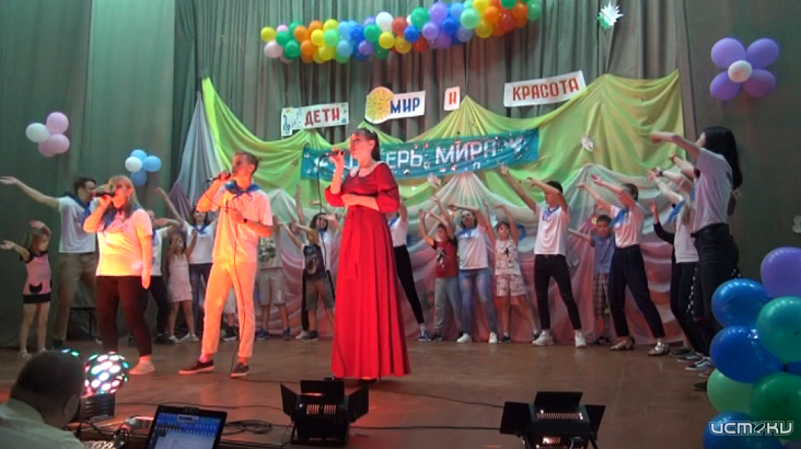 В детских лагерях Орловской области в этом году пройдут 20 профильных смен