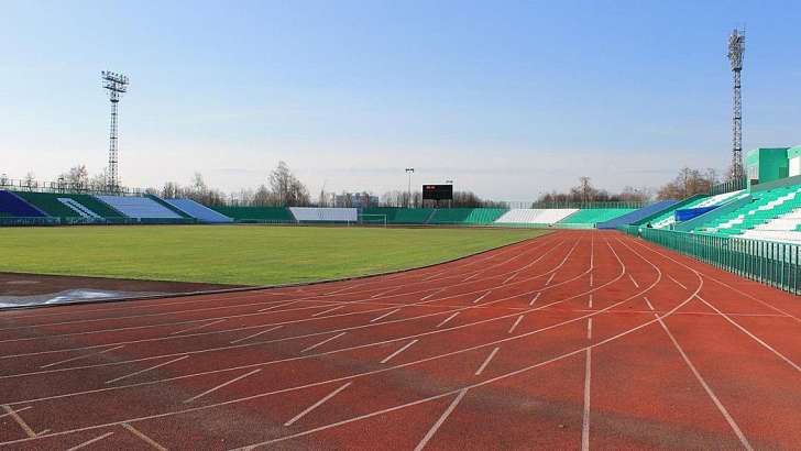 На Орловщине пообещали создать профессиональный футбольный клуб