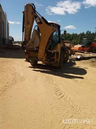 СК: погибший на стройке орловский рабочий был травмирован ковшом экскаватора