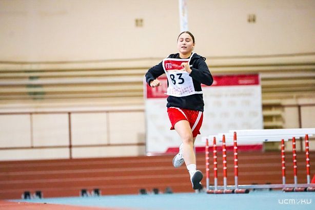 Школьники проверят свои силы в эстафете ГТО