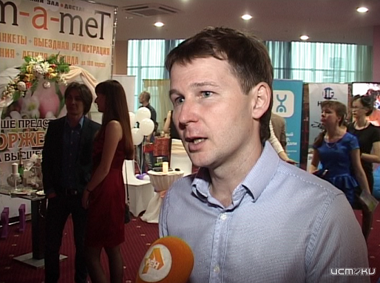 Скончался руководитель event-агентства "Пятница"