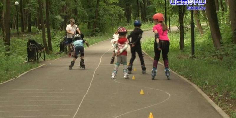 Одни плюсы и никаких ограничений: любителей покататься с ветерком в Орле ждет роллердром