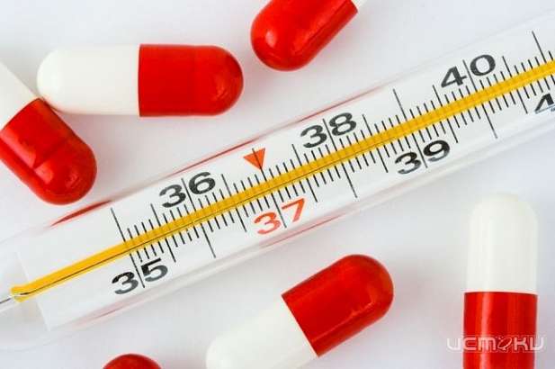 На Орловщине снизилось число жителей, заболевших ОРВИ