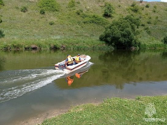Двое жителей Орловской области утопили знакомого из-за квартиры