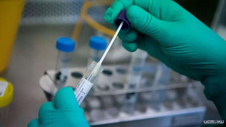 Ситуация с COVID-19 в Орловской области стабильная — Роспотребнадзор Ситуация с COVID-19 в Орловской области стабильная — Роспотребнадзор