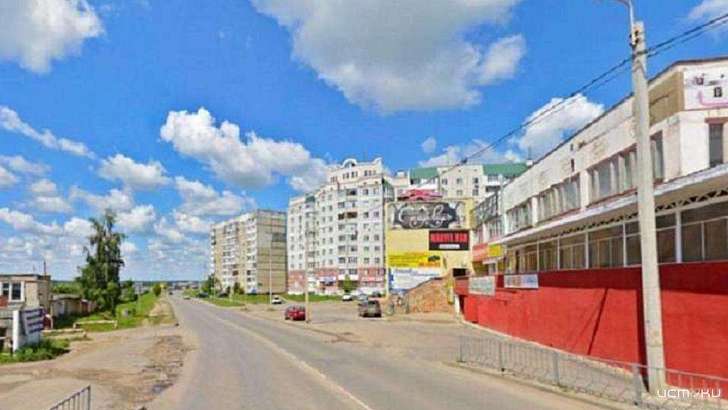 Большинство орловчан ждут благоустройства бульвара Космонавтов