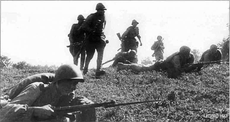 В день освобождения города Орла от немецко-фашистских захватчиков орловчане смогут увидеть фильм об Орловской стратегической наступательной операции «Кутузов» 