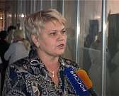 Праздник в ЗАО "Орлэкс"