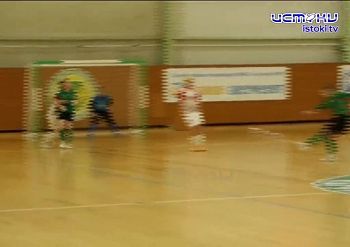 2 тяжелых игры "ОрелГУ-КПРФ"