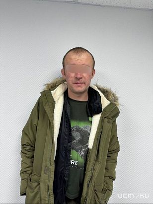 Пьяный орловчанин не смог вылететь из Нового Уренгоя  Пьяный орловчанин не смог вылететь из Нового Уренгоя