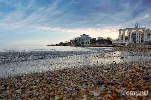 Виктор Кулик занял должность заместителя главы администрации Евпатории