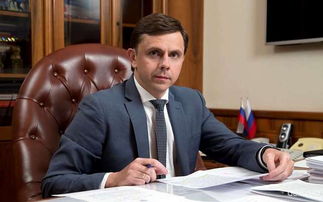 Клычков закрепился в медиарейтинге глав регионов РФ