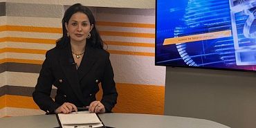 Больная тема-дороги, мосты по визуальной охраной, выставка орловцев-подводников