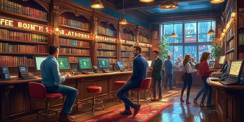 История и эволюция фрибетов: от первых бонусов букмекеров до современных акций