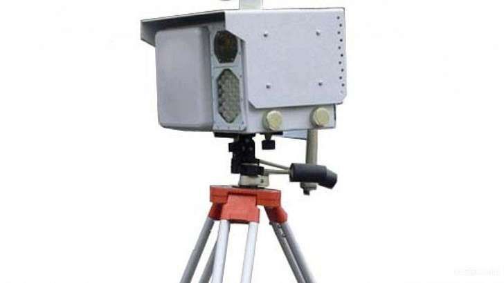 ГИБДД сообщила, где сегодня установлены приборы фотофиксации