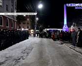 Умерла журналистка Марина Ивашина, дорога к школе №6 на Комсомольской в Орле превратилась в полосу препятствий, в Орле каток на пл. Ленина продолжит с...