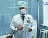 Вакцинация от COVID в Орле: как она проходит и скольким медикам сделали прививки