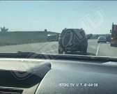 Смертельная авария: под Орлом лоб в лоб столкнулись джип и легковушка