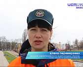 Спасители и казаки предупреждают: вода может быть опасна. В таком составе недавно они отправились в рейд