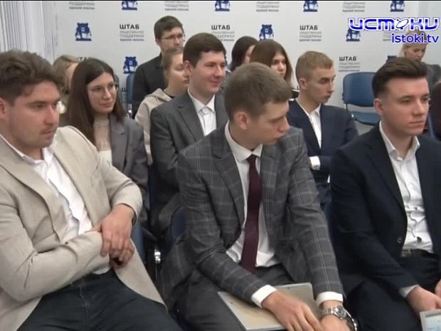 Как рассказать современным школьникам о самом главном?