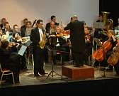 Музыкальный мост Орел - Нью-Йорк