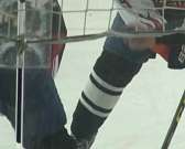 Битва на льду под покровом ночи! В Орле «Ледовая арена» и «Метеор» разыграли путевку в Сочи