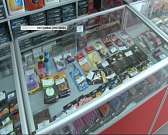 Пришло время менять моторное масло? Вас ждут в сети «Экспресс АЗС»!