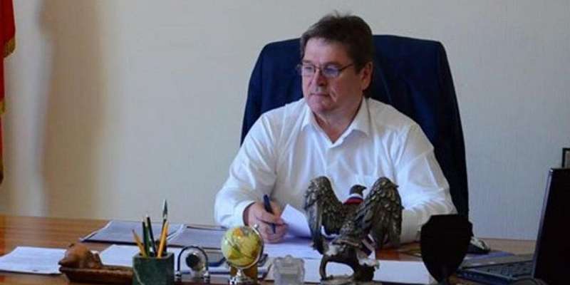 Мошенники от имени мэра Орла заманивают в сети бизнесменов 