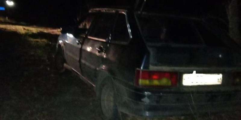 На Орловщине на грунтовой дороге «ВАЗ» сбил пешехода