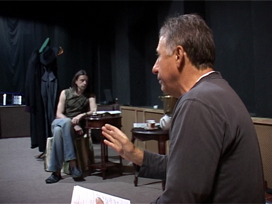 Ангелы и демоны в "Русском стиле" 