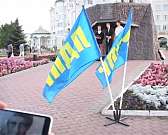 Вспомнили мэтра. В центре Орла прозвучали стихи и песни Владимира Высоцкого