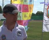 Лучших орловских ГТО-шников наградили путёвками в "Артек"