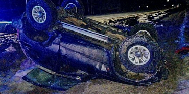 В 2025 году более чем вдвое увеличилось число погибших в ДТП на орловских дорогах.