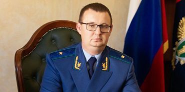 Сергей Лежнев прокурор Орловской области Прокурор Орловской области рассказал о деле Сергея Лежнева
