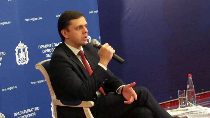 На ежегодную пресс-конференцию Клычкова аккредитованы 40 СМИ