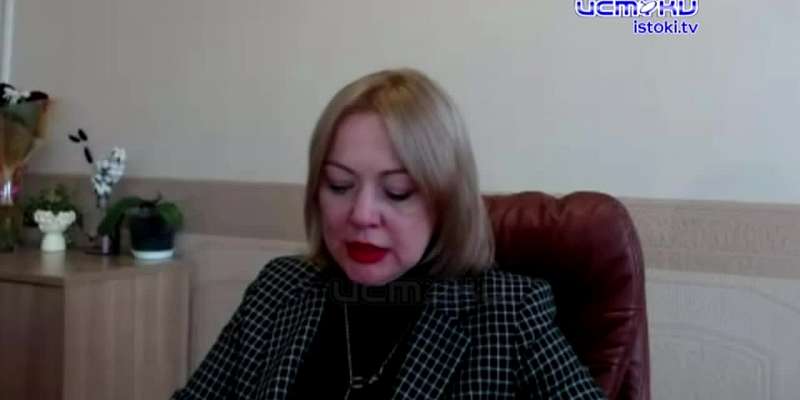 Ирина Гаврилина рассказала о федеральных выплатах для семей с детьми.
