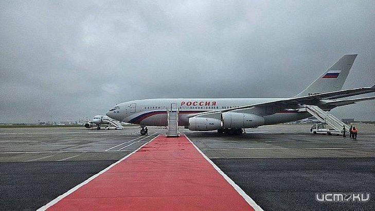 Губернатор Орловщины отправился в Северную Корею