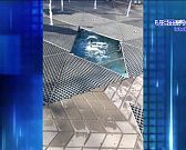 Подрядчик бодро начал строить скандальную школу в деревне Жилина