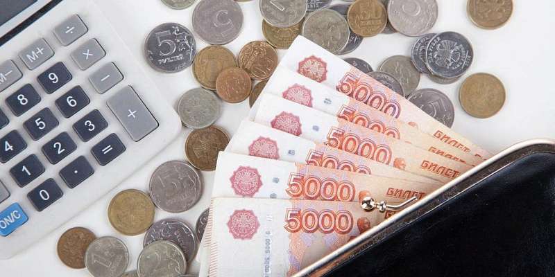 На Орловщине пострадавшим от COVID-19 предприятиям дадут кредиты на зарплаты