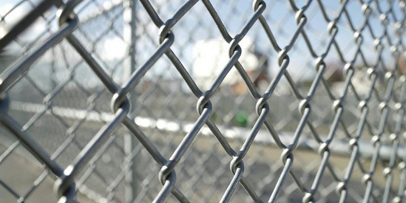 Как оцинкованная сетка двойного кручения помогает бороться с коррозией в загородном хозяйстве