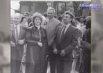 37 лет Орловскому клубу знатоков