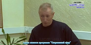 Хорошо забытое старое 07.12.2025