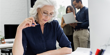 Отделение Социального фонда России по Орловской области информирует об индексации пенсий 