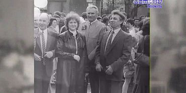 37 лет Орловскому клубу знатоков